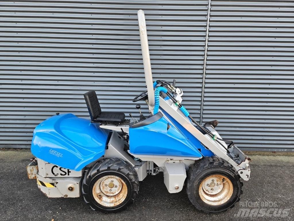 Multione s20d Miniladers