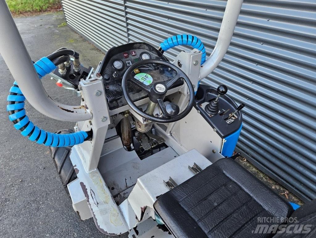 Multione s20d Miniladers