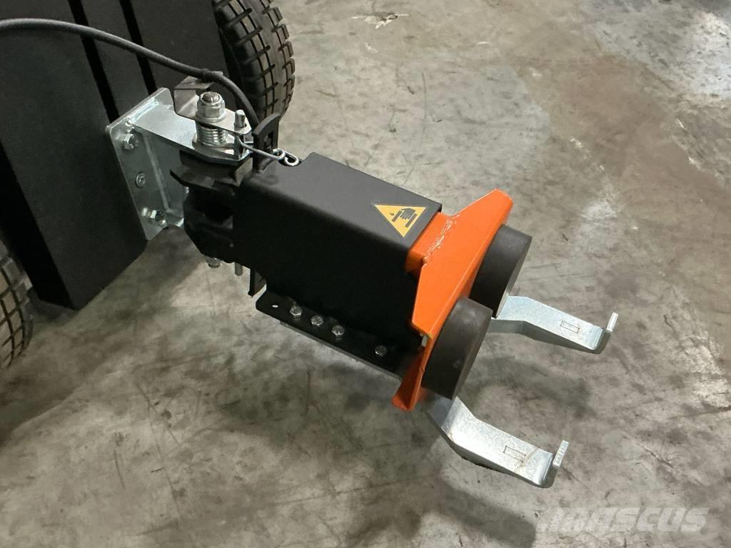 Movexx T1500 Electro trekker
