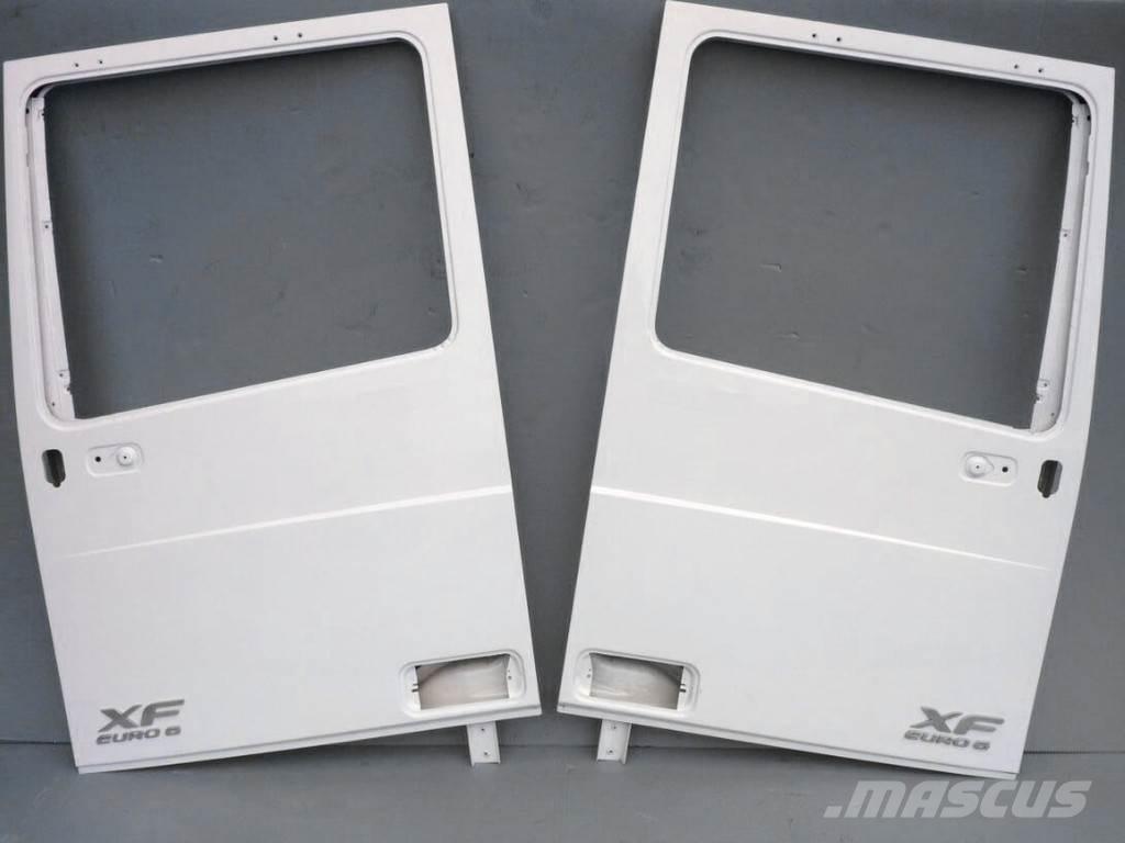 DAF XF106 E6 Transport - Anderen