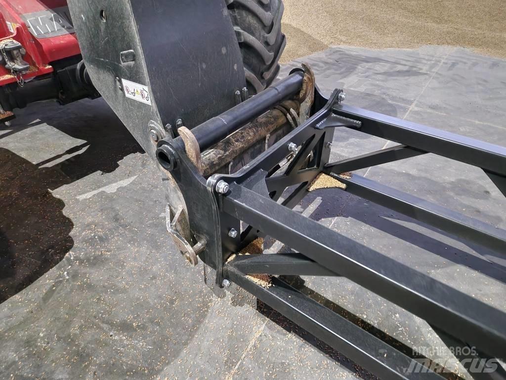 Awemak SPD 26 Landbouw - overige