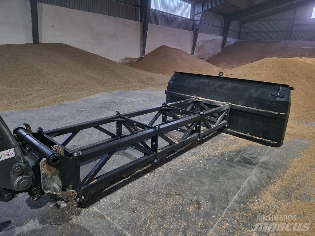 Awemak SPD 26 Landbouw - overige