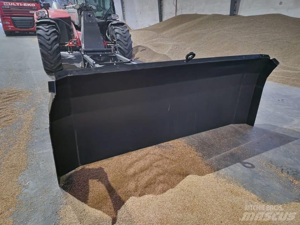 Awemak SPD 26 Landbouw - overige