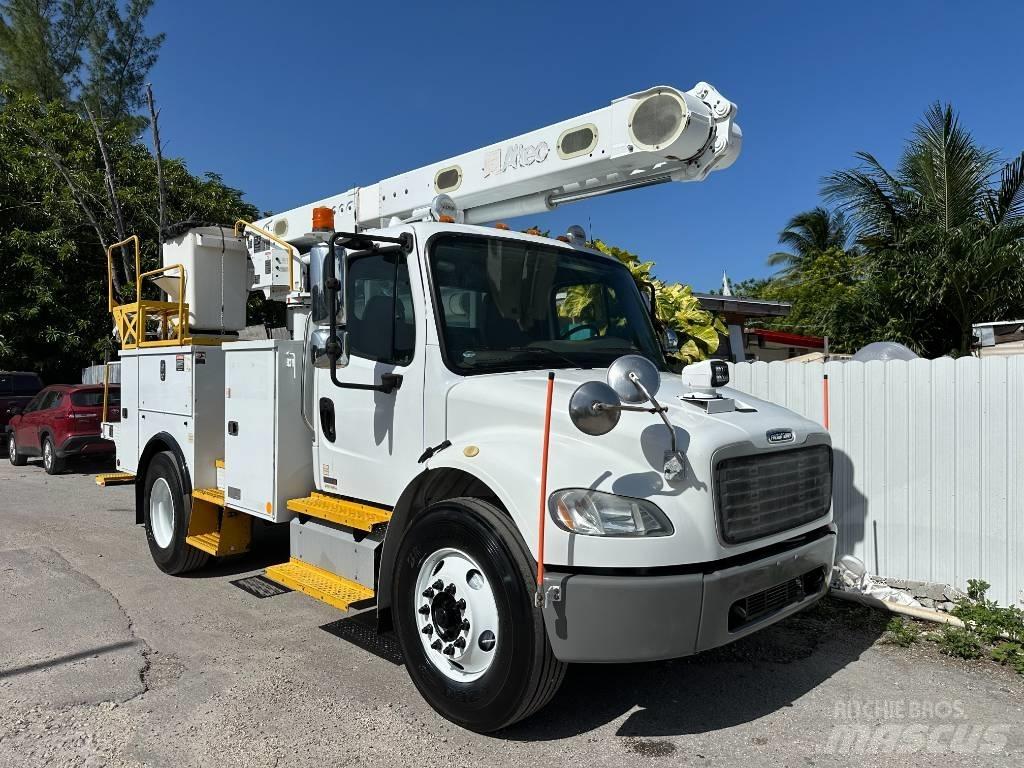 Freightliner M2 Anders