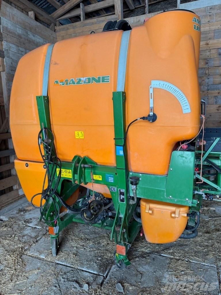 Amazone UF 1801 Gedragen spuitmachines