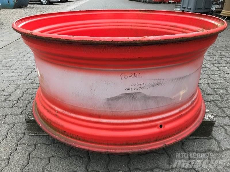  SONSTIGE 20 x 46 Landbouw - overige