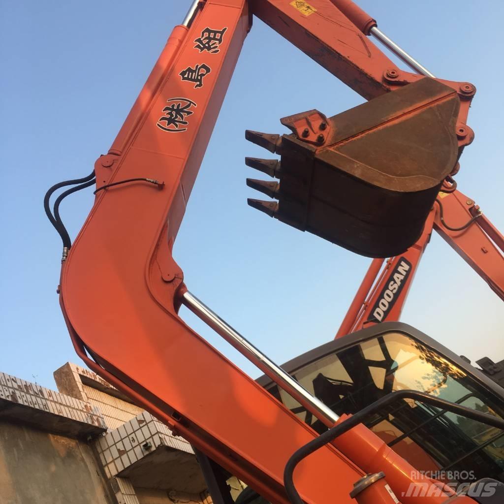 Hitachi ZX 70 Midigraafmachines 7t - 12t
