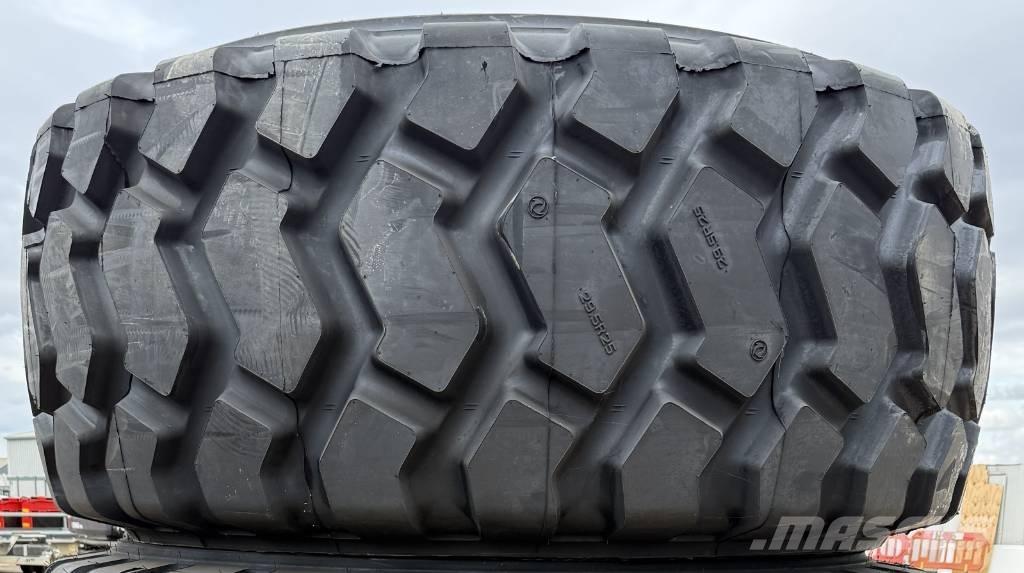 Aeolus 29.5R25 L3 Banden, wielen en velgen