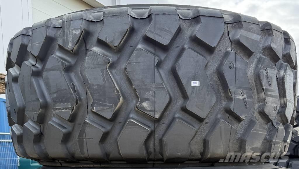 Aeolus 29.5R25 L3 Banden, wielen en velgen