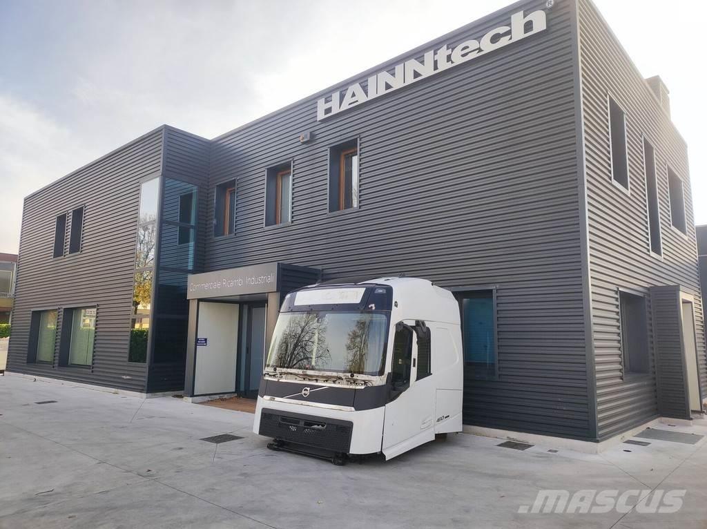 Volvo FH L2 H2 Cabine en interieur
