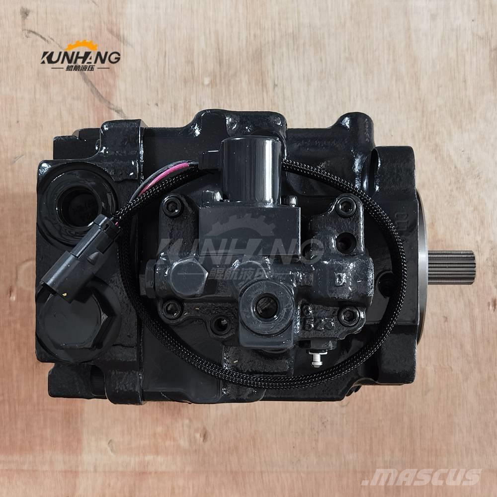 Komatsu D85 FUN PUMP Transmissie