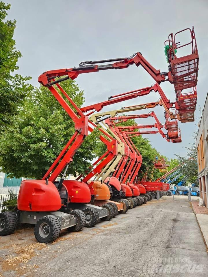JLG 450 AJ Knikarmhoogwerkers