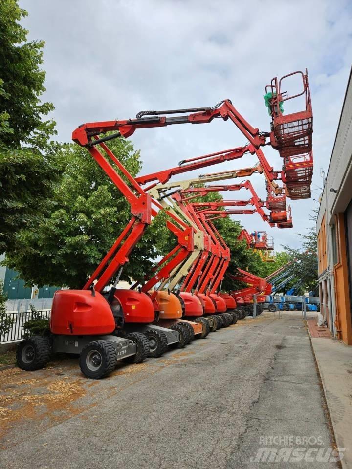 JLG 450 AJ Knikarmhoogwerkers