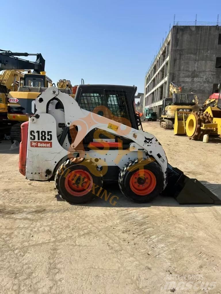 Bobcat S185 Schrankladers
