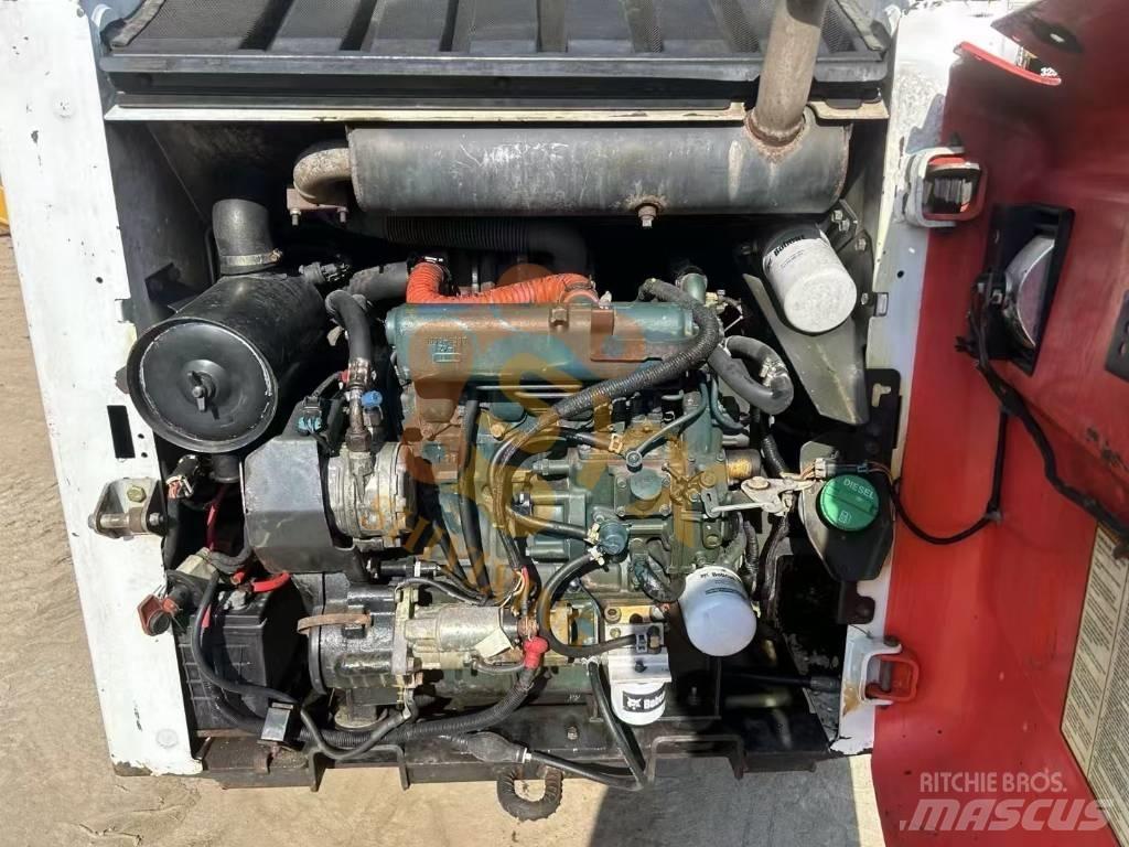 Bobcat S185 Schrankladers