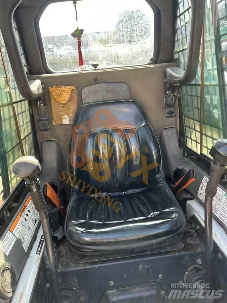 Bobcat S185 Schrankladers