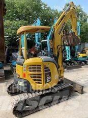 Komatsu PC 30 Minigraafmachines < 7t
