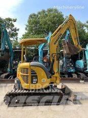 Komatsu PC 30 Minigraafmachines < 7t