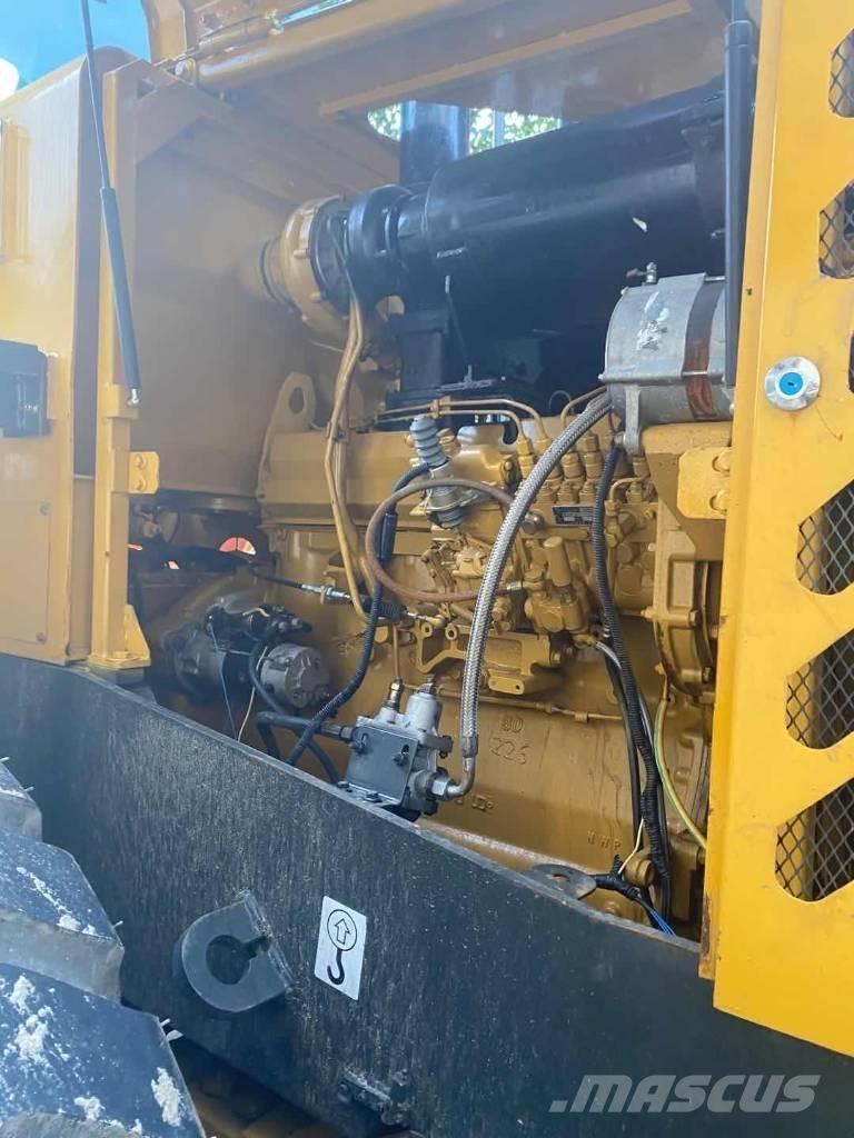 SDLG LG 956 L Wielladers
