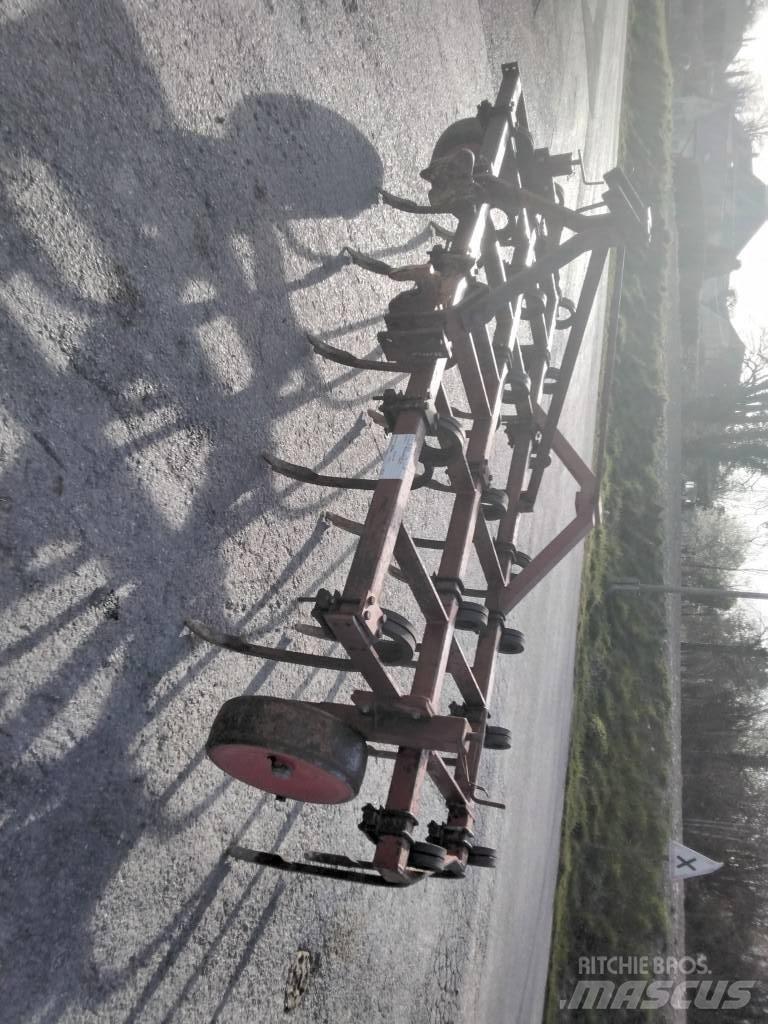 Rau 4M Cultivatoren