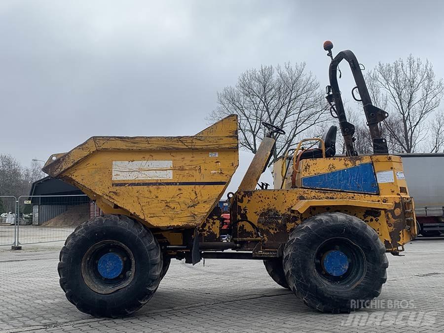  MACH390 Knik dumptrucks