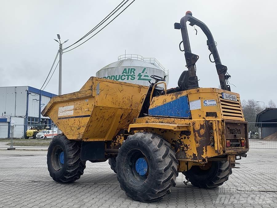  MACH390 Knik dumptrucks