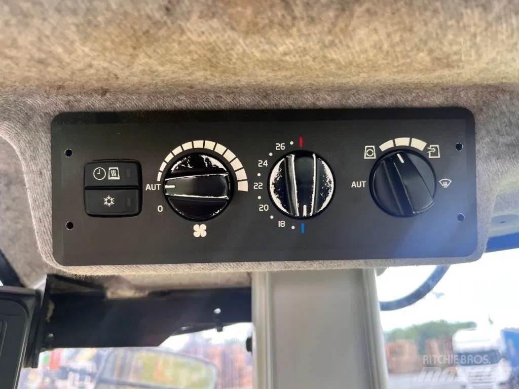 Volvo L90H Wielladers