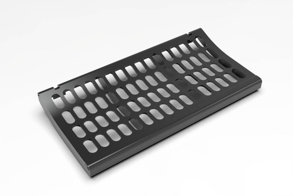 PW 757441.1 Accessoires voor maaidorsmachines