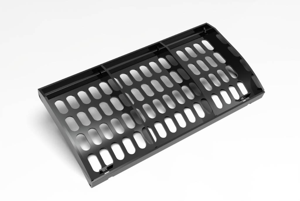 PW 757441.1 Accessoires voor maaidorsmachines