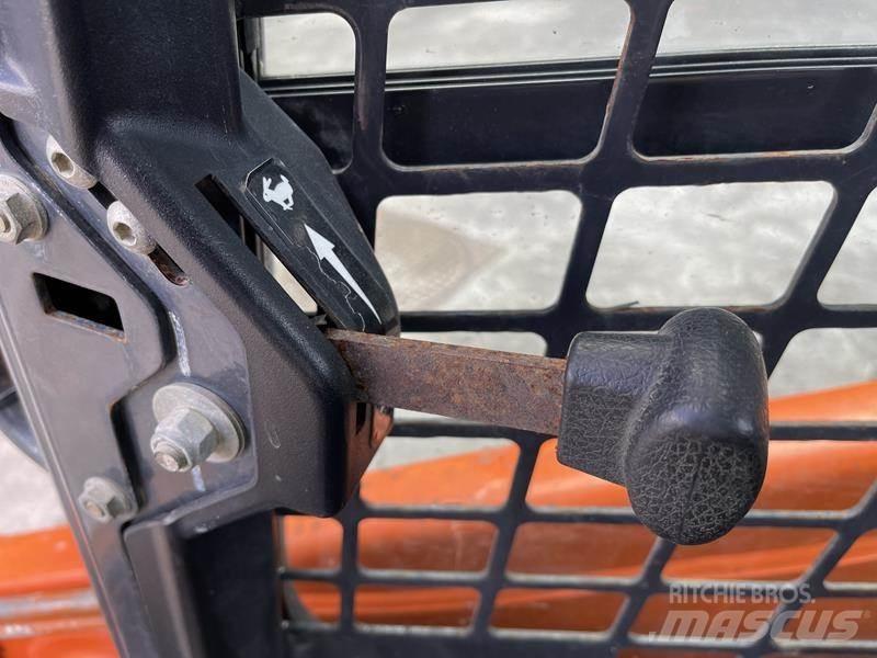 Bobcat S 450 Wielladers