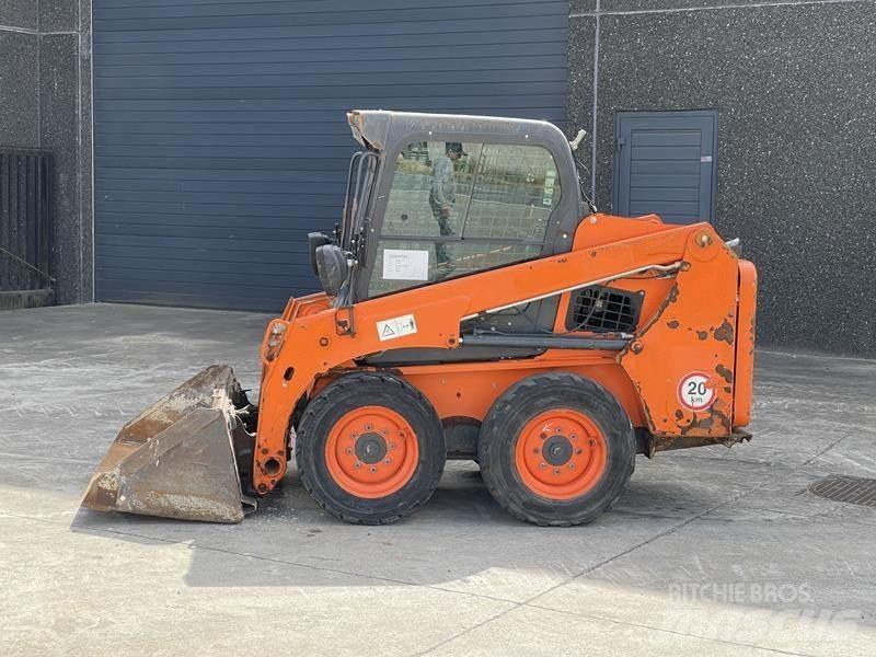 Bobcat S 450 Wielladers