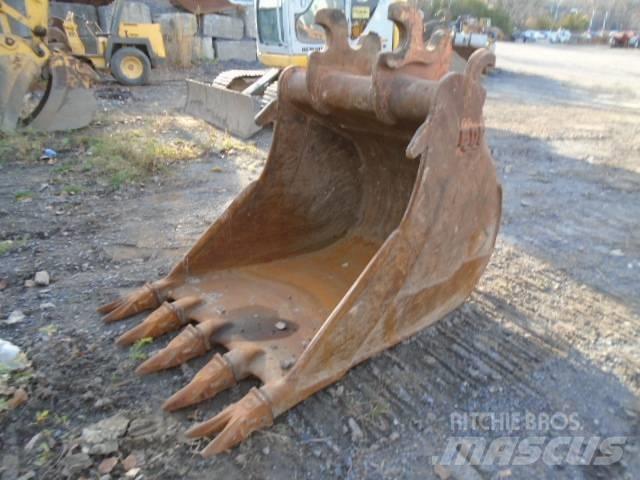 Doosan DX 225 LC Rupsgraafmachines