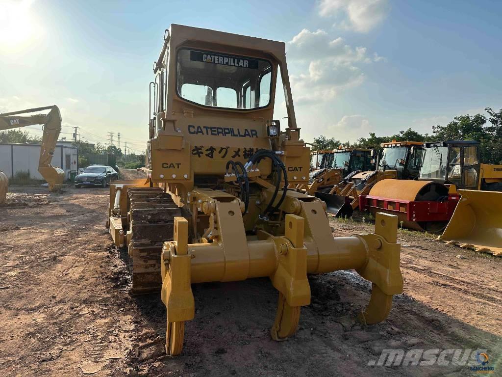 CAT D 7 G Rupsdozers