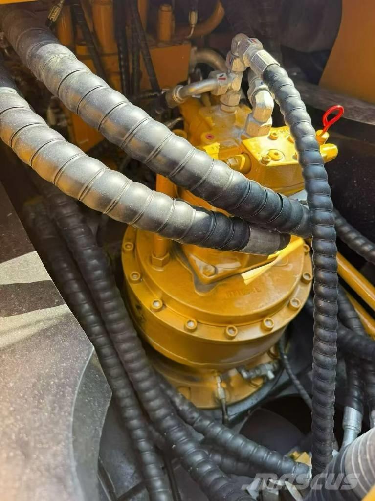 Sany 335 Rupsgraafmachines