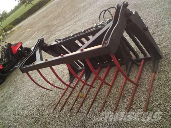  svær model 200cm Wielladers
