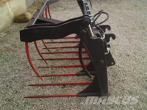  svær model 200cm Wielladers