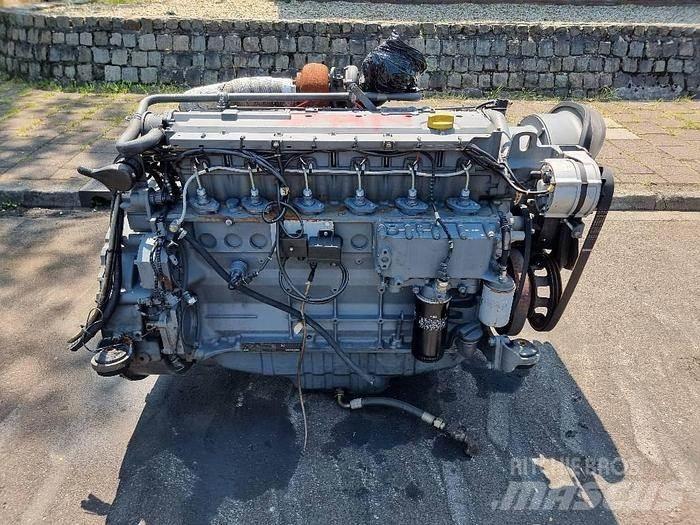  Engines BF6M1013 Transport - Anderen