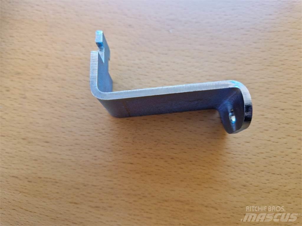 Eco Log 7034191 Chassis en ophanging