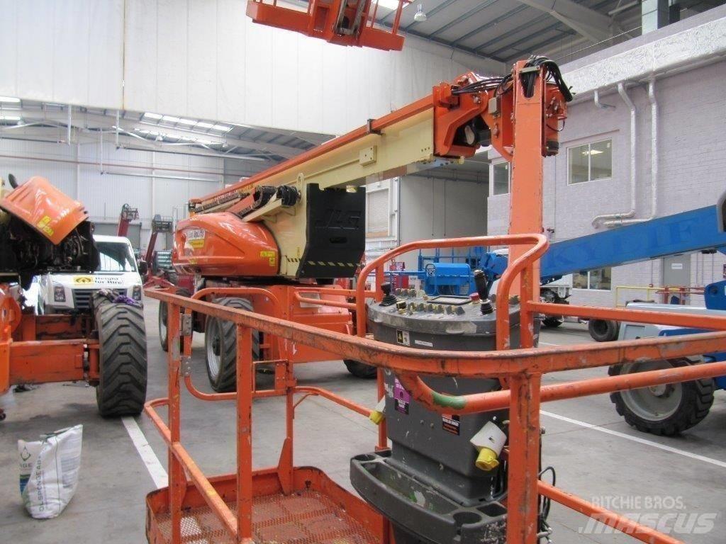 JLG 1250 AJP Knikarmhoogwerkers