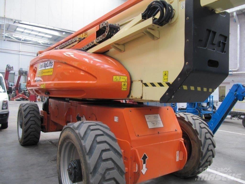 JLG 1250 AJP Knikarmhoogwerkers