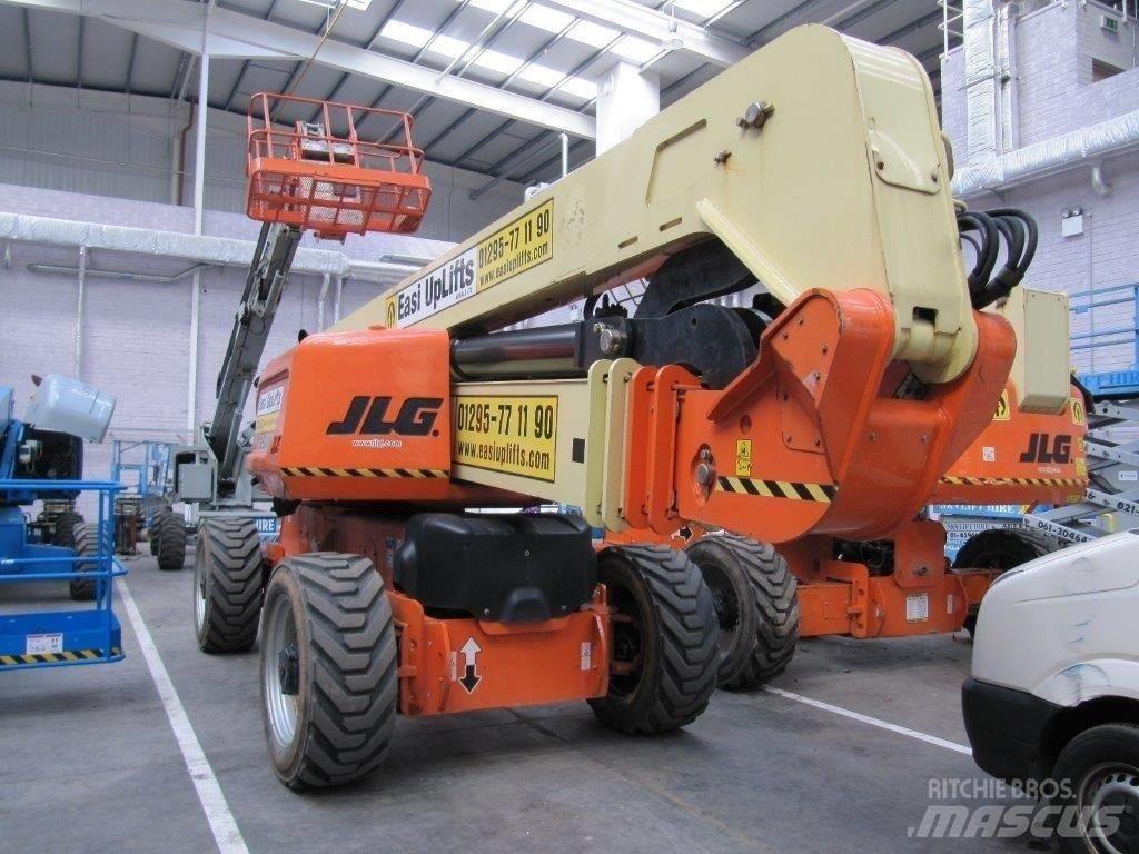 JLG 1250 AJP Knikarmhoogwerkers