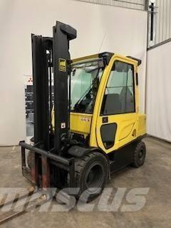 Hyster H3.0FT Diesel heftrucks