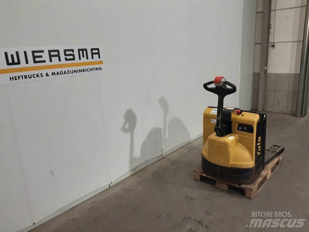 Yale MP16 Steekwagentje