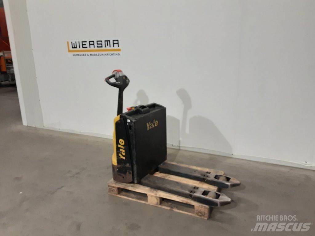 Yale MP16 Steekwagentje