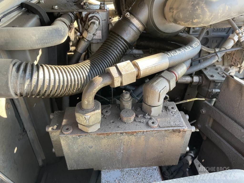 Hamm HD 13 VV Duowalsen