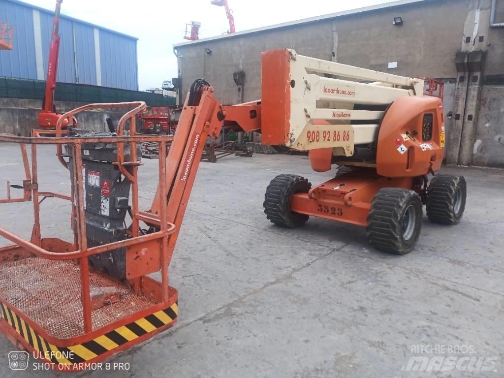 JLG 450 AJS II Knikarmhoogwerkers