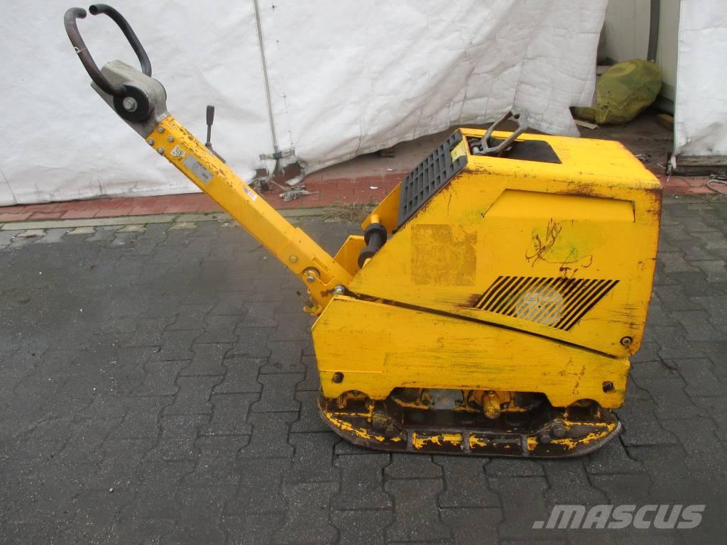 Ammann APR 5920 Trilmachines