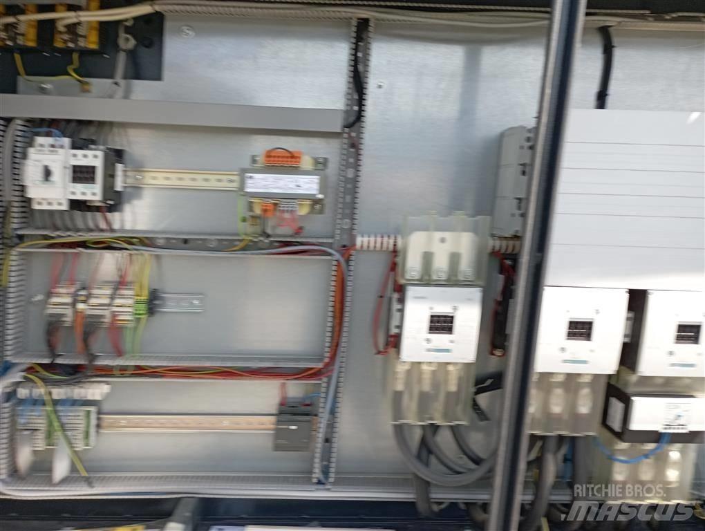 Kaeser FSD571 Compressors