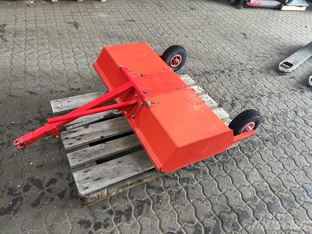 Mossrider 100 cm Terreinbeheermachines - overige