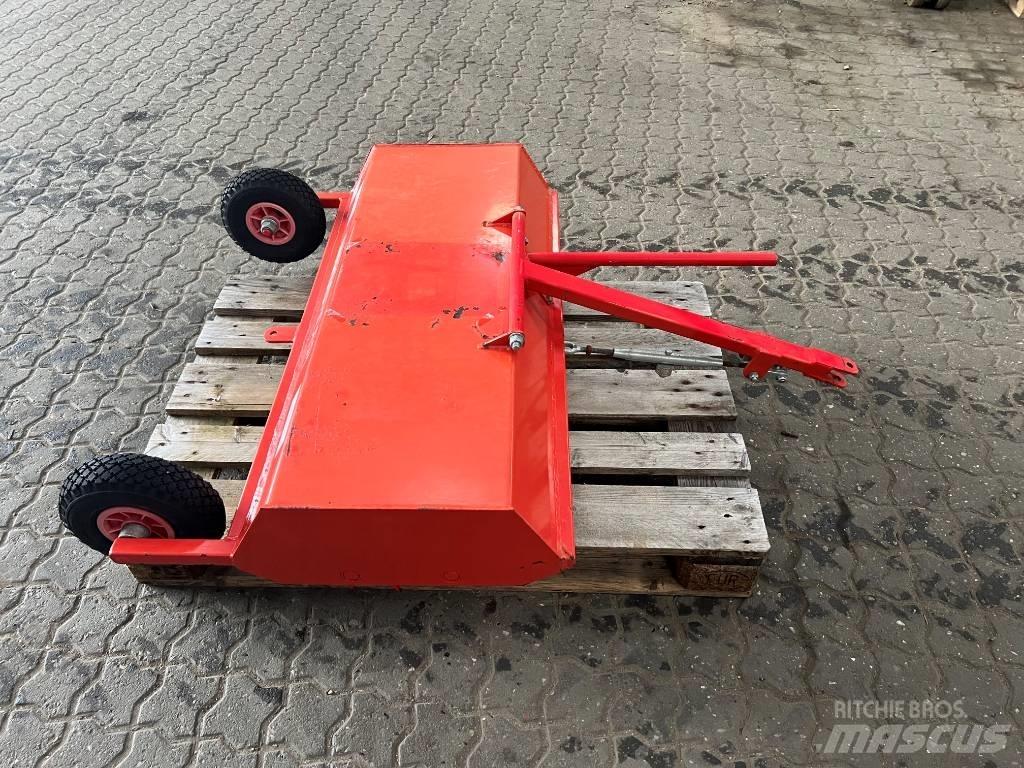 Mossrider 100 cm Terreinbeheermachines - overige